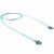 Оптический коммутационный шнур Duplеx SC/UPC-SC/UPC, 50/125 (OM3), 20 м