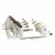 Выключатель нагрузки ВНАП-10/400-20-IIз-ПТ1.2-Ф-УХЛ2 (без комплекта приводов)-КЭАЗ