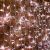Гирлянда "Светодиодный Дождь" 2х1,5м, постоянное свечение,прозрачный провод, 220В, диоды белые Neon-Night (1/1/10)