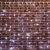 Гирлянда "Светодиодный Дождь" 2х6м, постоянное свечение, прозрачный провод, 220В, диоды БЕЛЫЕ