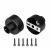 Потолочная чаша WPH-FLEX-D22 BLACK (Arlight, Металл) Потолочная чаша WPH-FLEX-D22 BLACK (Arlight, Металл)