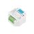 INTELLIGENT ARLIGHT Конвертер SMART-DALI-301-72-DRI-PD-IN (BUS/230V) (IARL, IP20 Пластик, 5 лет) INTELLIGENT ARLIGHT Конвертер SMART-DALI-301-72-DRI-PD-IN (BUS/230V) (IARL, IP20 Пластик, 5 лет)