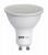 Лампа светодиод диммир 8Вт GU10 3000К 560Лм PLED-DIM Jazzway