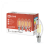 Лампа светодиодная LED-СВЕЧА-deco 4PACK 7Вт 230В Е14 4000К 810Лм (4шт./упак) прозрачная IN HOME