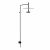 Светильник SP-CAMPANA-WALL-L1200-9W Warm3000 (BK, 130 deg, 230V) (Arlight, IP20 Металл, 5 лет) Светильник SP-CAMPANA-WALL-L1200-9W Warm3000 (BK, 130 deg, 230V) (Arlight, IP20 Металл, 5 лет)