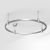 Основание ART-APRIORI-ROUND-ROD-200-R800 (TN) (Arlight, IP20 Металл, 3 года) Основание ART-APRIORI-ROUND-ROD-200-R800 (TN) (Arlight, IP20 Металл, 3 года)