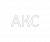 Внутренний стык BG-IC белый