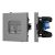 Механизм компьютерной розетки двойной SCT-TENDO-MPC2-PL-GR (RJ-45, CAT6) (Arlight, Графитовый) Механизм компьютерной розетки двойной SCT-TENDO-MPC2-PL-GR (RJ-45, CAT6) (Arlight, Графитовый)