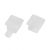 Заглушка MOONLIGHT-T-CAP-10x10mm-TOP-S-SET (Arlight, Силикон) Заглушка MOONLIGHT-T-CAP-10x10mm-TOP-S-SET (Arlight, Силикон)