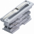 Connector TF direct internal metallic