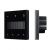 INTELLIGENT ARLIGHT Сенсорная панель SMART-DALI-301-11-1G-4SC-DT6 Черная (230V, встраиваемая, 2.4G) (IARL, IP20 Пластик, 5 лет) INTELLIGENT ARLIGHT Сенсорная панель SMART-DALI-301-11-1G-4SC-DT6 Черная (230V, встраиваемая, 2.4G) (IARL, IP20 Пластик, 5 лет)