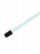 Лампа светодиод 15Вт линейн Т8-450 G13 PUV (бактерицидная) Jazzway