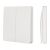 INTELLIGENT ARLIGHT Кнопочная панель KINETIC-801-22-2G-WP-SUF White (No battery, IP67, 433Mhz) (IARL, IP67 Пластик, 3 года) INTELLIGENT ARLIGHT Кнопочная панель KINETIC-801-22-2G-WP-SUF White (No battery, IP67, 433Mhz) (IARL, IP67 Пластик, 3 года)