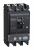 АВТ.ВЫКЛ SYSTEMEPACT CCB630 50KA 3P3D TMD600 РЫЧАГ