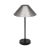Светильник настольный SP-BAGLIORE-3.2W Warm2700 (Черный, 280 deg, 5V) (Arlight, IP54 Металл, 2 года)