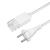 Шнур питания для лент ARL-16x16mm (Arlight, Пластик) Шнур питания для лент ARL-16x16mm (Arlight, Пластик)