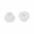 Муфта IP-LINE-4050-WHITE SILICONE (Arlight, Силикон)