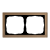 ARTGALLERY PURE 2-постовая РАМКА, ОРГАНИЧЕСКОЕ СТЕКЛО ШАМПАНЬ ARTGALLERY PURE 2-постовая РАМКА, ОРГАНИЧЕСКОЕ СТЕКЛО ШАМПАНЬ