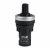 Потенциометр OptiSignal Compact D22 C7-POT-5, 5 кОм XB4BD912R5K