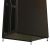 WRline Шкаф напольный 19-дюймовый, 47U, 2277x800х1000 мм (ВхШхГ), передняя и задняя распашные перфорированные двери (75%), цвет черный (RAL 9004) (раз WRline Шкаф напольный 19-дюймовый, 47U, 2277x800х1000 мм (ВхШхГ), передняя и задняя распашные перфорированные двери (75%), цвет черный (RAL 9004) (раз