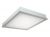 OWP/R OPTIMA LED 595 IP54/IP40 EM 4000K OWP/R OPTIMA LED 595 IP54/IP40 EM 4000K