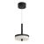 Светильник SP-MENTA-R165-12W Warm2700 (BK, 130 deg, 230V) (Arlight, IP20 Мрамор, 5 лет)