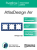 Рамка 3гн аквамарин/дымчатый черный AtlasDesign AIR Systeme Electric (1/5)