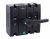 ВЫКЛ-РАЗЪЕДИНИТЕЛЬ SYSTEMEPACT SD160 4P 63A  РУКОЯТКА ФРОНТ ЦЕНТР РУКОЯТКА ЗАКАЗЫВАЕТСЯ ОТДЕЛЬНО