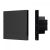 INTELLIGENT ARLIGHT Кнопочная панель SMART-ZB-801-22-1G-8SC-MULTI-IN Black (230V) (IARL, IP20 Пластик, 5 лет) INTELLIGENT ARLIGHT Кнопочная панель SMART-ZB-801-22-1G-8SC-MULTI-IN Black (230V) (IARL, IP20 Пластик, 5 лет)