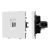 ARL NOBE Розетка телефонная софт-тач белый кварц SCT-MTL1-SFPL-WH (RJ-11, 4C) (Arlight, -) ARL NOBE Розетка телефонная софт-тач белый кварц SCT-MTL1-SFPL-WH (RJ-11, 4C) (Arlight, -)