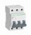 Авт.выкл. 3Р 63А 4,5кА С City9 Systeme Electric (1/4)