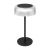 Светильник настольный SP-KWALLEN-4.7W Warm2700 (Черный, 130 deg, 5V) (Arlight, IP54 Металл, 2 года)
