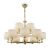 Maytoni Modern Tessara Латунь Люстра
