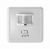 Infrared motion sensor IS775