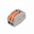 Клемма монтажная СМК PTC-2P 222-412 BL/10 450V 32A 0,08-2,5(4.0)mm2 / 10шт. / Jazzway Клемма монтажная СМК PTC-2P 222-412 BL/10 450V 32A 0,08-2,5(4.0)mm2 / 10шт. / Jazzway
