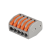 Клемма монтажная СМК PTC-5P 222-415 BL/5 450V 32A 0,08-2,5(4.0)mm2 / 5 шт./ Jazzway Клемма монтажная СМК PTC-5P 222-415 BL/5 450V 32A 0,08-2,5(4.0)mm2 / 5 шт./ Jazzway