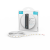 Лента светодиод 8Вт/м 12В 5050/60 900Лм/м 4000К 10мм IP20 5м Gauss Basic (1/100)