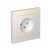 Розетка 1гн без З/К с/у жемчуг в сборе 16А AtlasDesign Systeme Electric