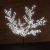 Светодиодное дерево "Сакура", высота 3,6м, диаметр кроны 3,0м, белые светодиоды, IP 64, понижающий трансформатор в комплекте, NEON-NIGHT