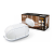 Светильник НБП IP54 212*105*85 овал с решеткой под лампу Е27 max 60Вт, Gauss 1/12