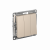 Выключатель 3кл с/у песочный AtlasDesign Systeme Electric (1/20)