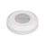 Датчик движения PRIME-PIR-SURFACE-R76-100W (белый, 230V, 0.87A, SLIM) (Arlight, IP20 Пластик, 5 лет)