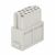 Розетка OptiLink HDC-HM-17-10-FС-(0,14-2,5)-160V Розетка OptiLink HDC-HM-17-10-FС-(0,14-2,5)-160V