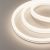 Лента герметичная MOONLIGHT-SIDE-X336-12x24mm 230V Day4000 (11 W/m, IP65, 50m, wire x1) (Arlight, Грибовидная форма)