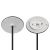 Светильник ART-DECK-LAMP-R56-3W Warm2700 (SL, 120 deg, 24V) (Arlight, IP67 Металл, 3 года) Светильник ART-DECK-LAMP-R56-3W Warm2700 (SL, 120 deg, 24V) (Arlight, IP67 Металл, 3 года)
