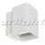 Светильник LGD-Wall-Vario-J2WH-12W Warm White