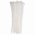 Кабельная стяжка PCT 3,6x250-100WH PA6.6 Jazzway (100 шт/уп)