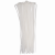 Кабельная стяжка PCT 3,6x300-100WH PA6.6 Jazzway (100 шт/уп)