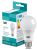 LED Bulb A60 950lm 4000K E27 IEK СНЯТО LED Bulb A60 950lm 4000K E27 IEK СНЯТО