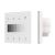 INTELLIGENT ARLIGHT Сенсорная панель SMART-DALI-301-11-4G-3SC-DT6 Белая (230V, встраиваемая, 2.4G) (IARL, IP20 Пластик, 5 лет) INTELLIGENT ARLIGHT Сенсорная панель SMART-DALI-301-11-4G-3SC-DT6 Белая (230V, встраиваемая, 2.4G) (IARL, IP20 Пластик, 5 лет)